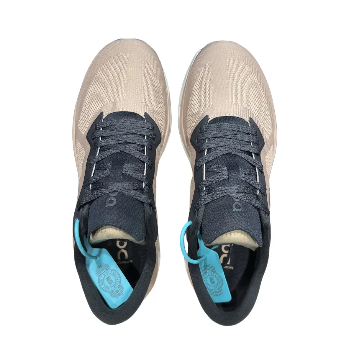 Men's Cloudzone KITH Mocha