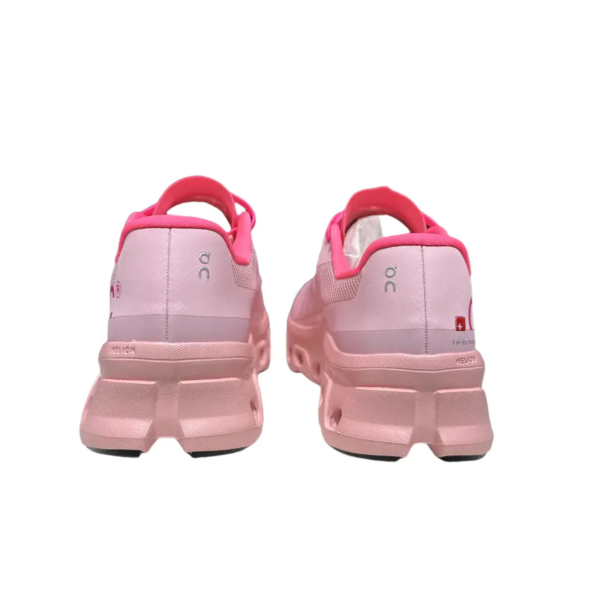 Men's Cloudmonster Blossom Pink