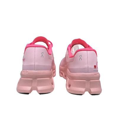 Women's Cloudmonster  Blossom Pink
