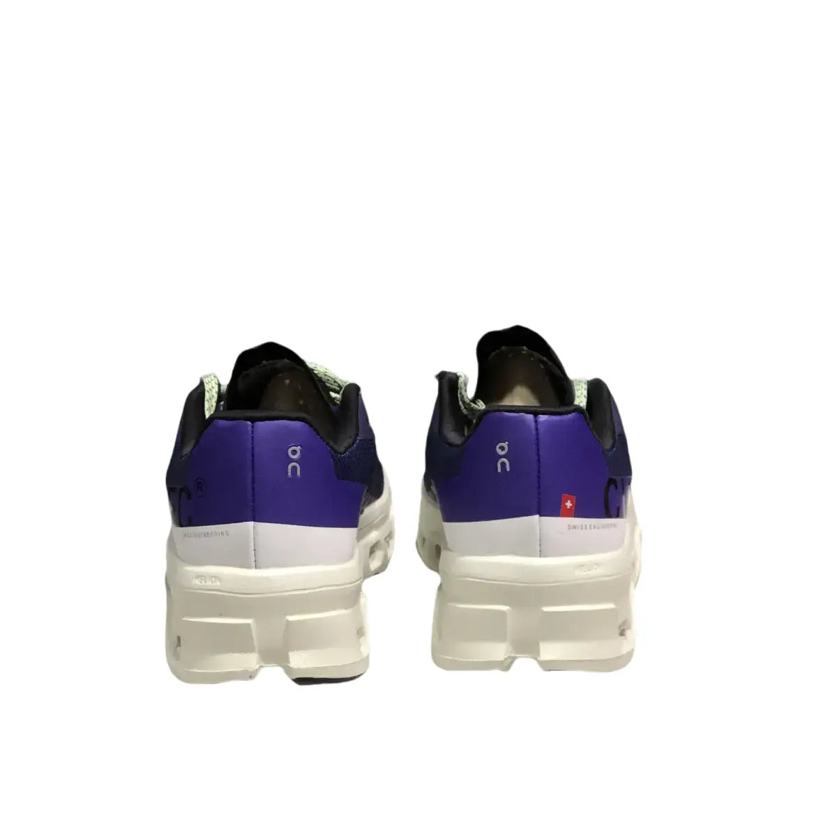 Women's Cloudmonster  Brazilian Venom
