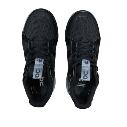On THE ROGER Clubhouse Pro  Men's Engine Black