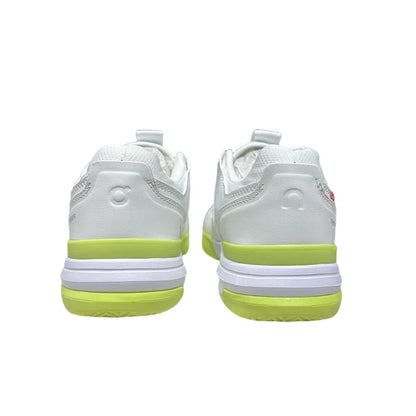On THE ROGER Clubhouse Pro  Men's Sunrise White