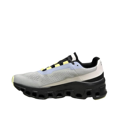 Men's Cloudmonster Concrete/Magnet