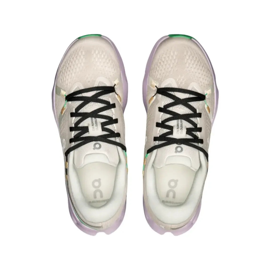 On Cloudsurfer 2  Women's Pearl Orchid