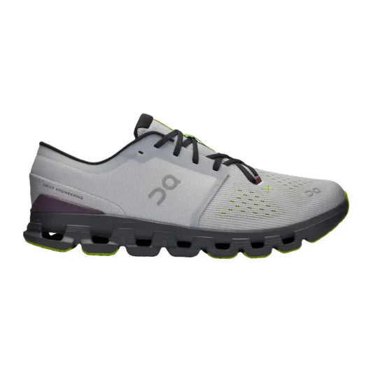 On Cloud X 4 Men's Glacier Eclipse