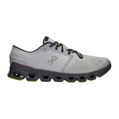 On Cloud X 4 Women's  Glacier Eclipse