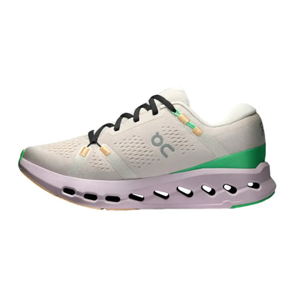 On Cloudsurfer 2  Women's Pearl Orchid