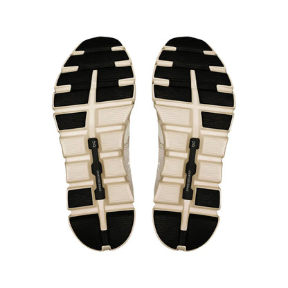 On Cloud 6  Men's Pearl  Cream WP