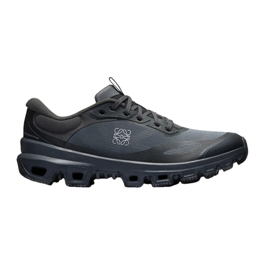 On Cloudventure LOEWE 2 Men's Gunmetal