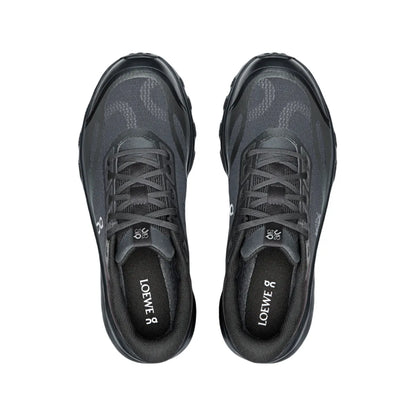 On Cloudventure LOEWE 2 Men's Gunmetal