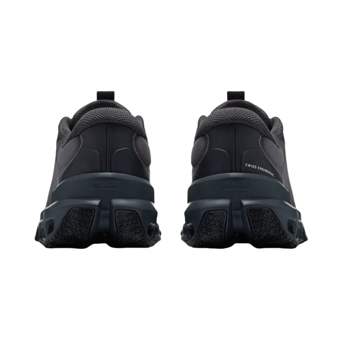 On Cloudventure LOEWE 2 Men's Gunmetal