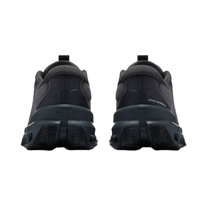 On Cloudventure LOEWE 2 Men's Gunmetal