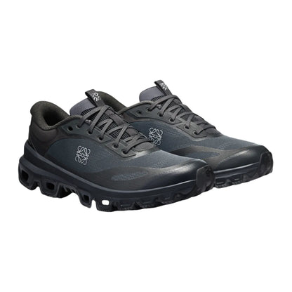 On Cloudventure LOEWE 2 Women's Gunmetal