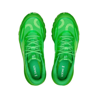 On Cloudventure LOEWE 2 Women's Grass Green