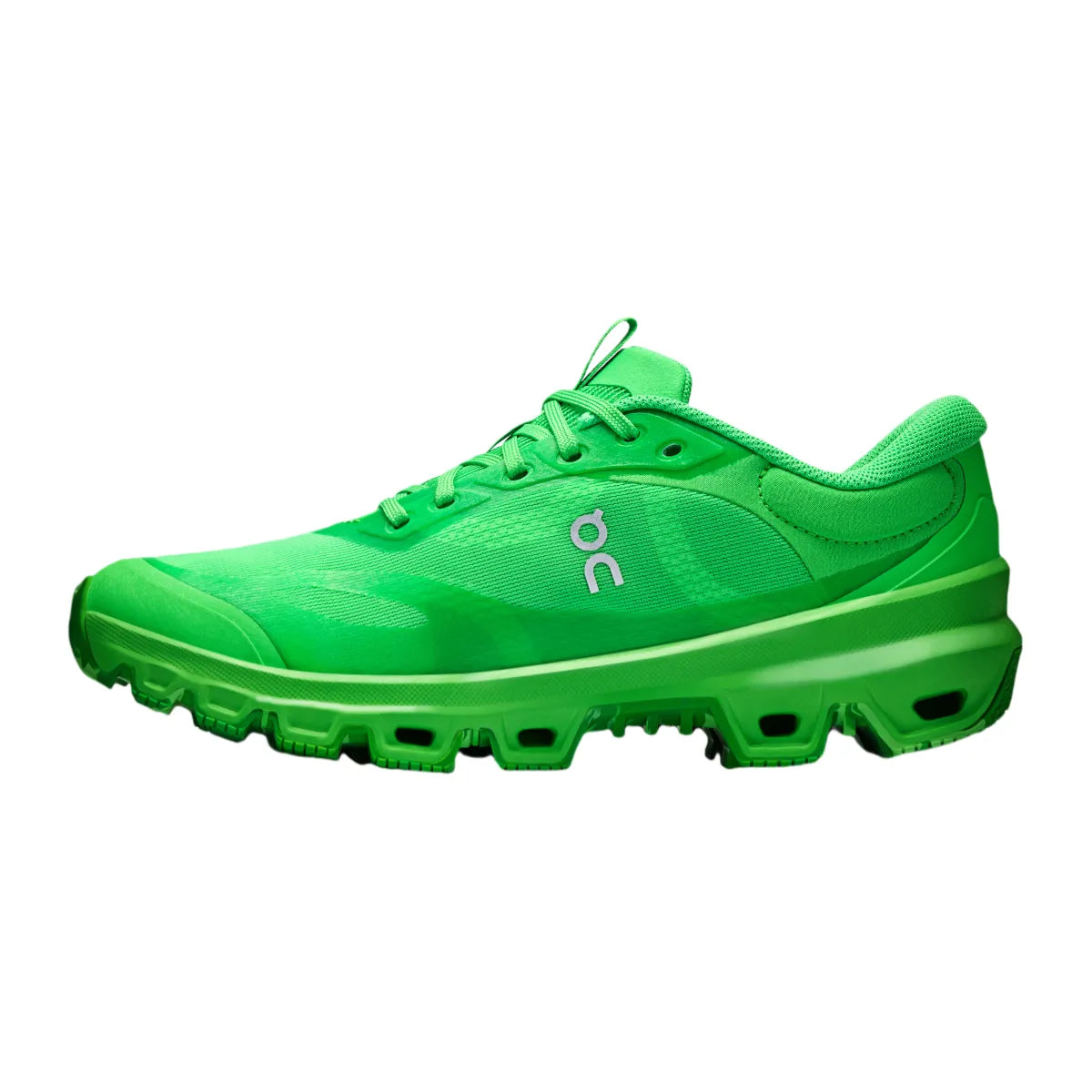 On Cloudventure LOEWE 2 Men's Grass Green