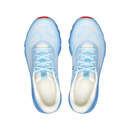 On Cloudventure LOEWE 2 Women's Blue  Red  White