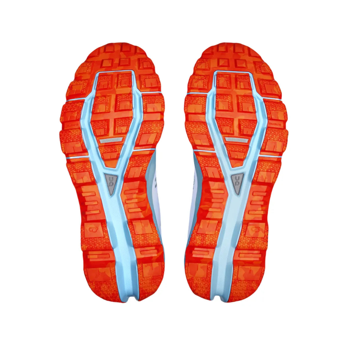 On Cloudventure LOEWE 2 Women's Blue  Red  White