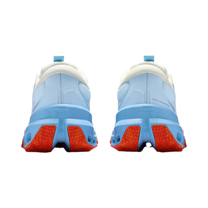 On Cloudventure LOEWE 2 Women's Blue  Red  White
