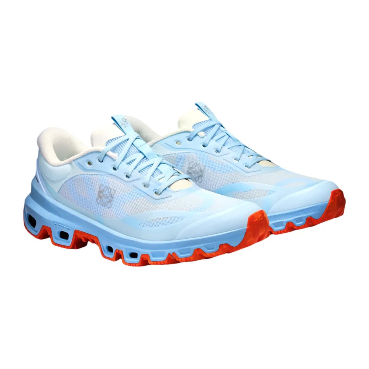 On Cloudventure LOEWE 2 Women's Blue  Red  White