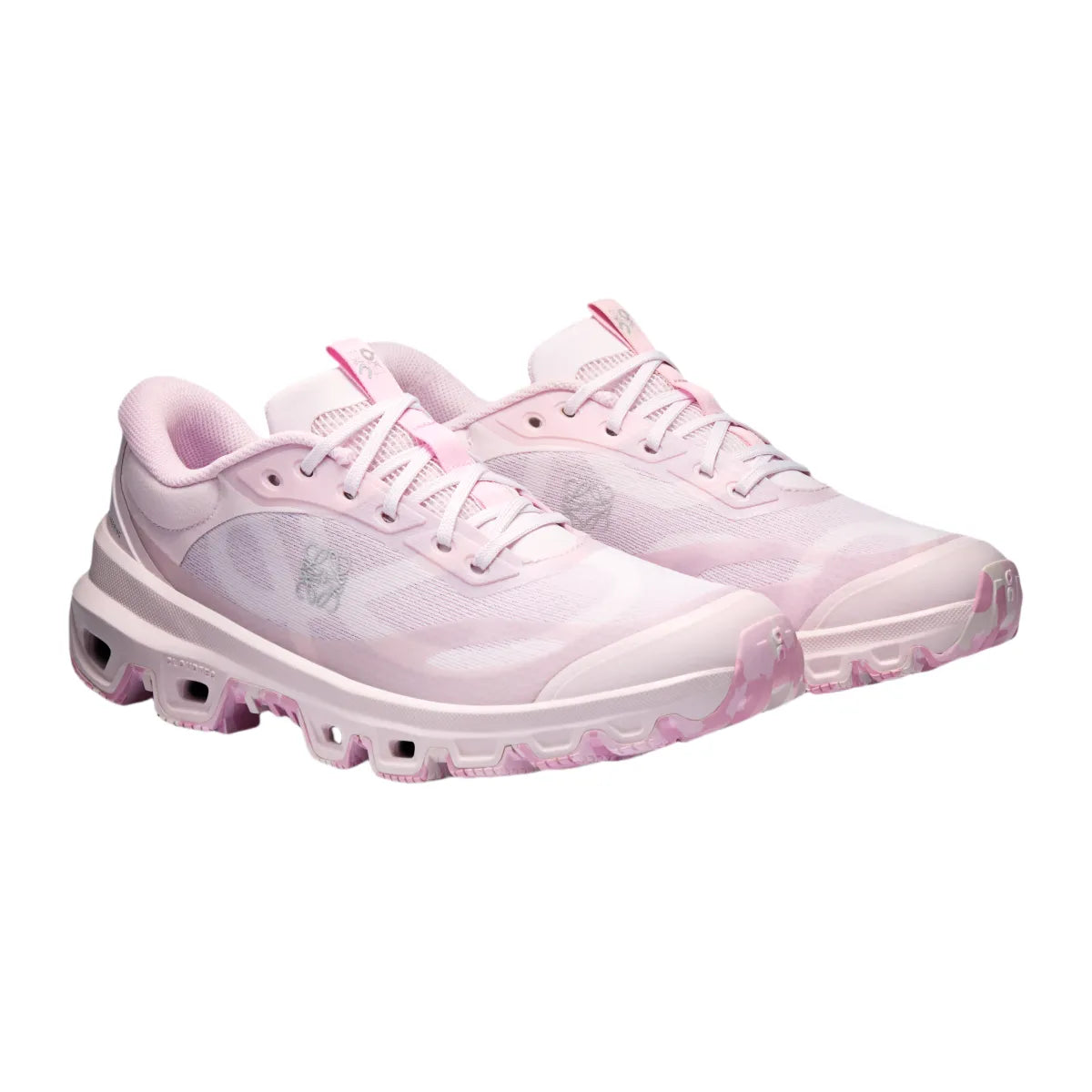On Cloudventure LOEWE 2 Men's Pale Pink