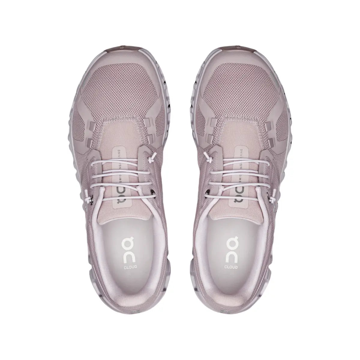 On Cloud 6  Women's Mauve  Orchid
