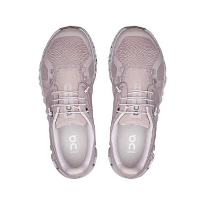 On Cloud 6  Women's Mauve  Orchid