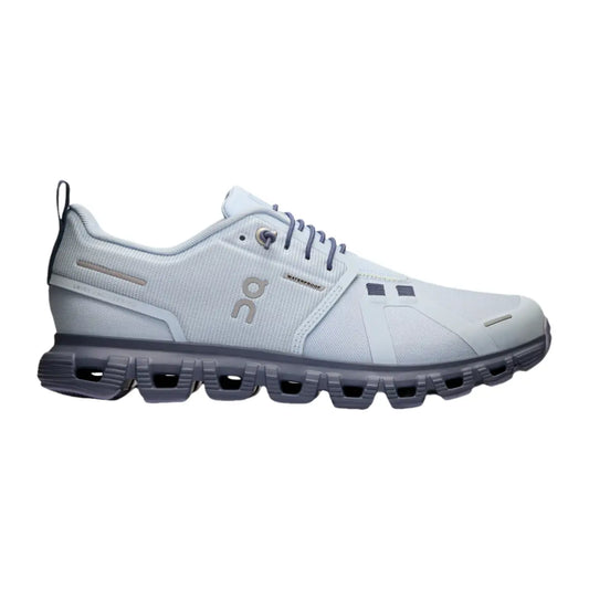 On Cloud 6  Women's Alloy  Wolf  WP