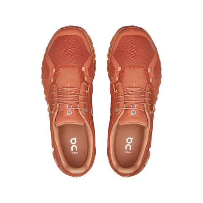 On Cloud 6  Men's Canyon Sandstone