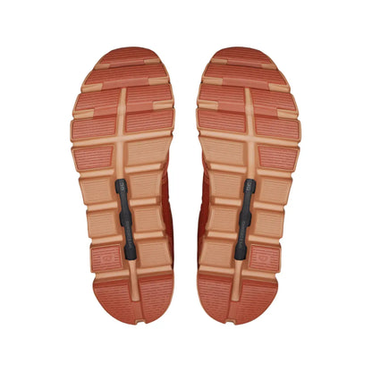 On Cloud 6  Women's Canyon Sandstone