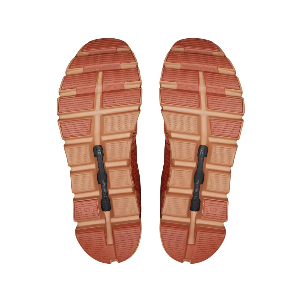On Cloud 6  Men's Canyon Sandstone