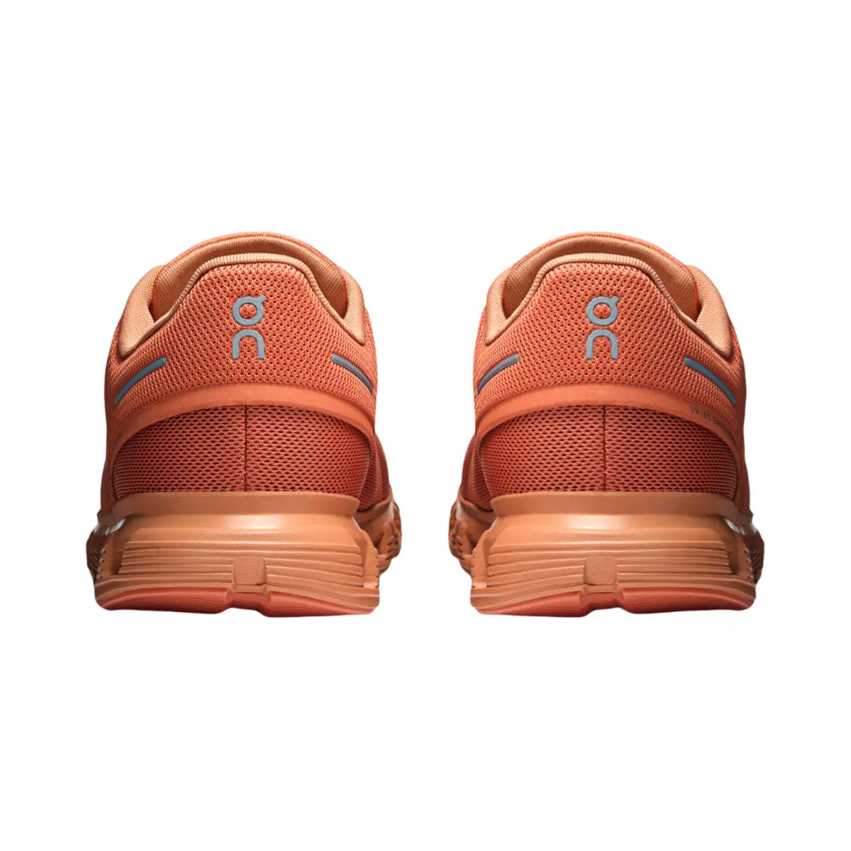 On Cloud 6  Women's Canyon Sandstone