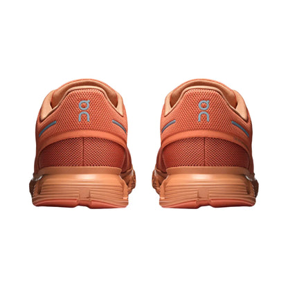 On Cloud 6  Women's Canyon Sandstone