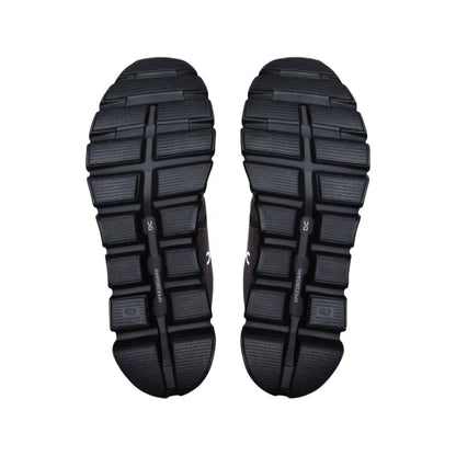 On Cloud 6  Women's Thorn  Black  WP