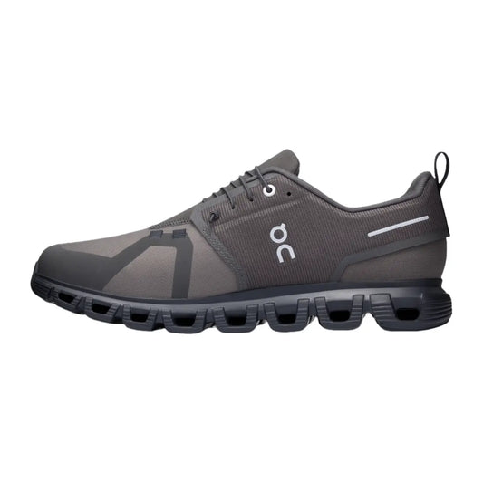 On Cloud 6  Women's Thorn  Black  WP