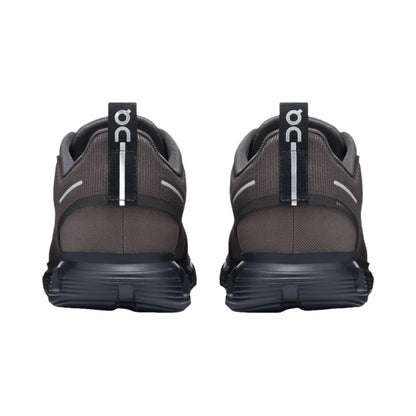 On Cloud 6  Men's Thorn  Black  WP