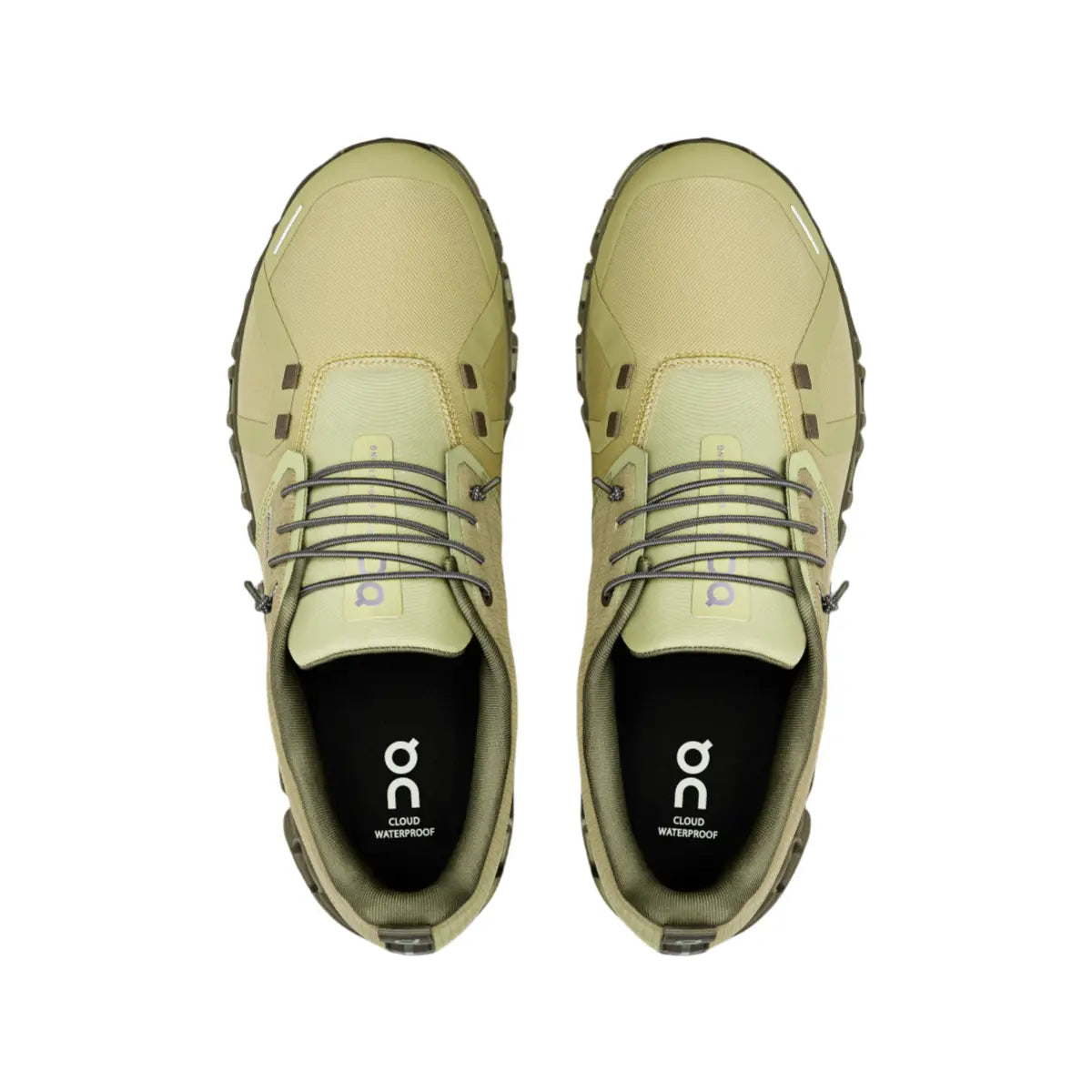 On Cloud 6  Men's Caper Grove WP