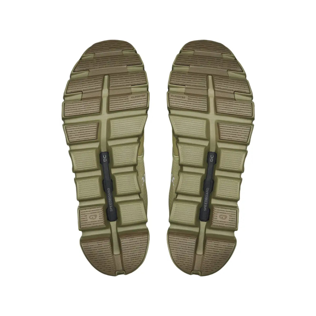 On Cloud 6  Men's Caper Grove WP