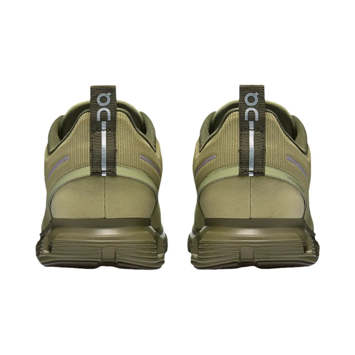 On Cloud 6  Men's Caper Grove WP