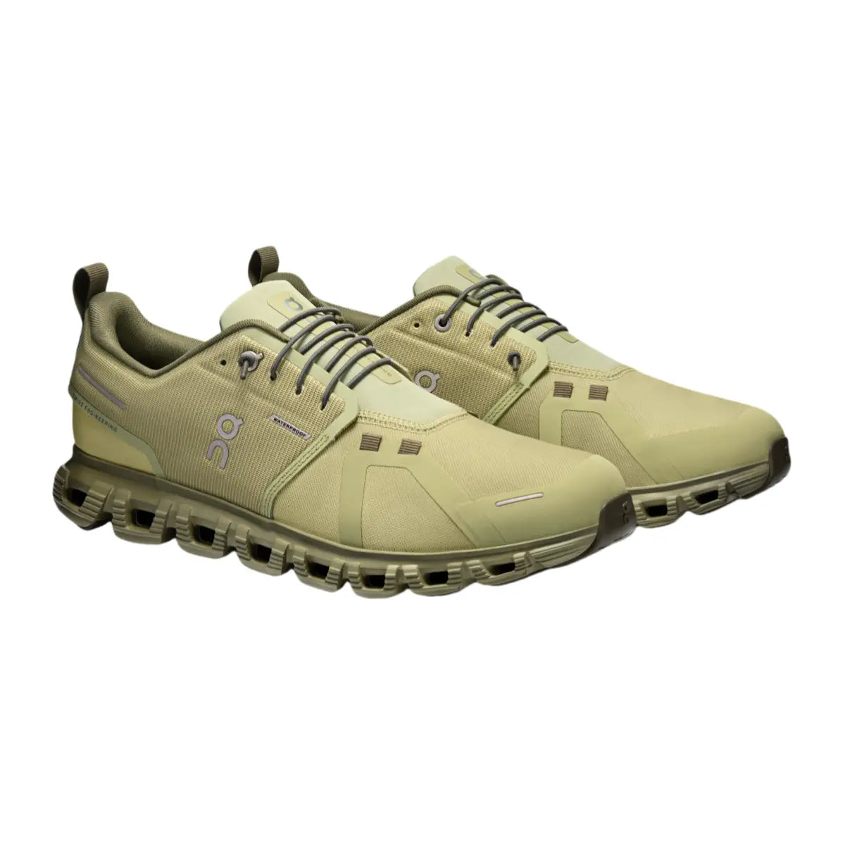 On Cloud 6  Men's Caper Grove WP