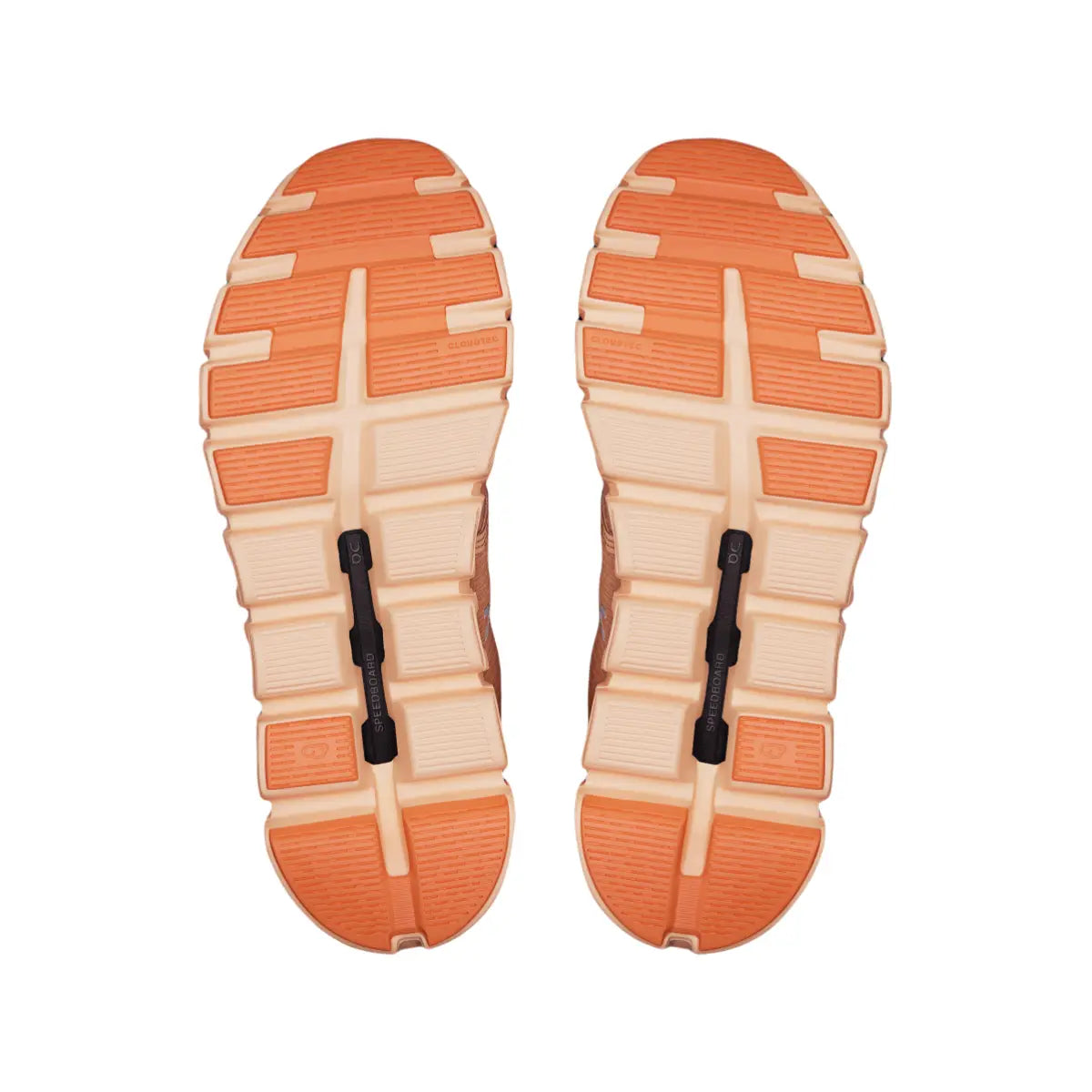 On Cloud 6  Men's Sandstone  Blonde WP