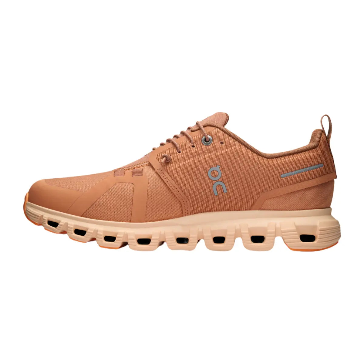 On Cloud 6  Men's Sandstone  Blonde WP