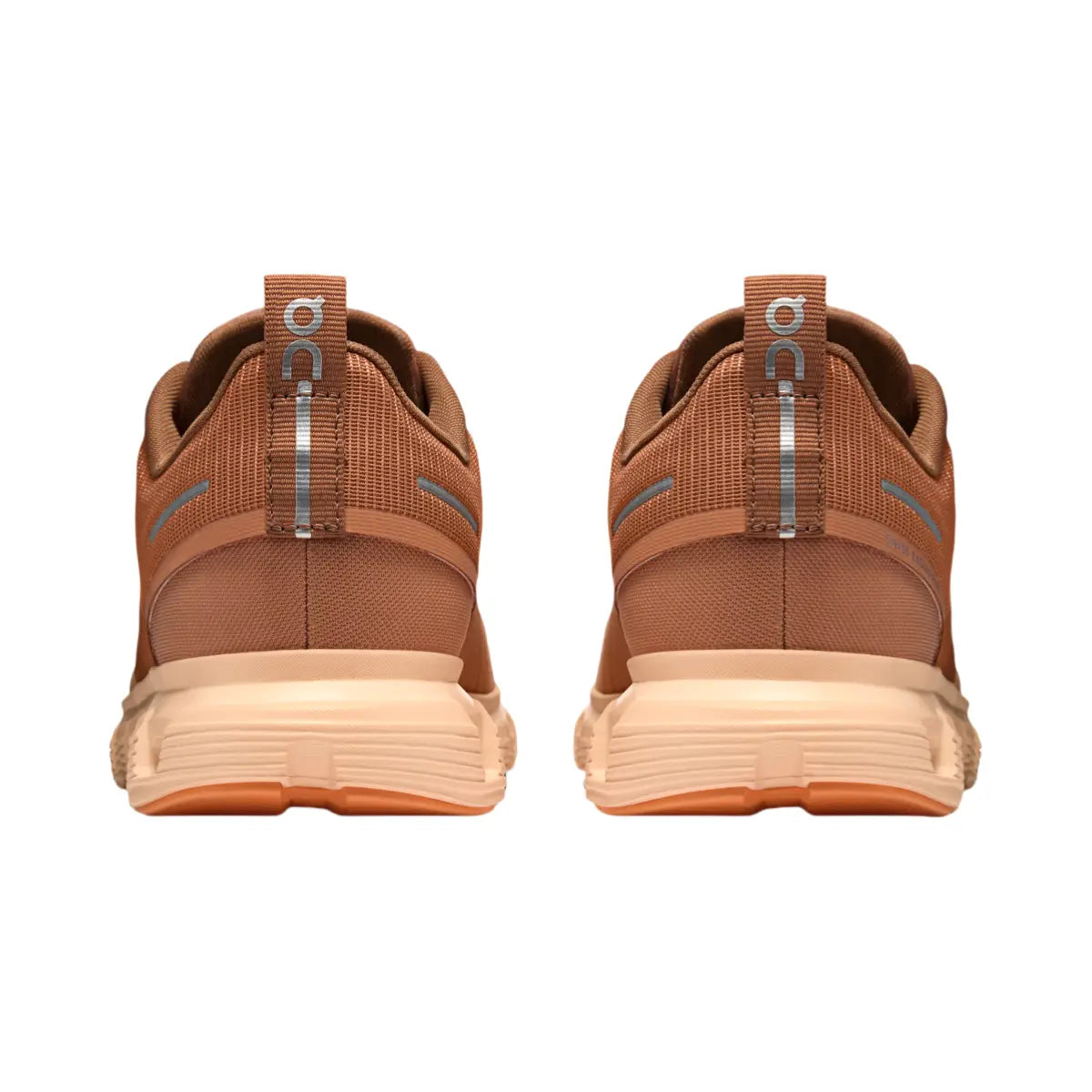 On Cloud 6  Men's Sandstone  Blonde WP