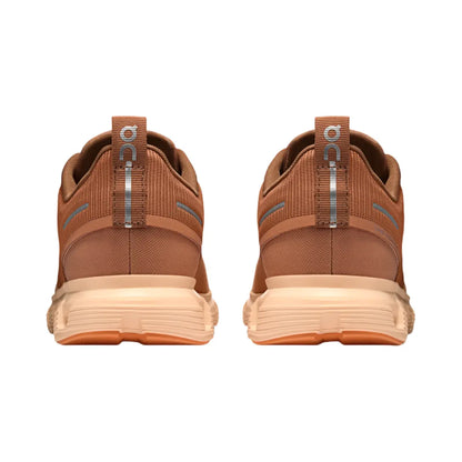 On Cloud 6  Men's Sandstone  Blonde WP