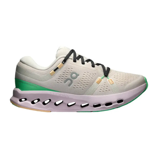 On Cloudsurfer 2  Women's Pearl Orchid
