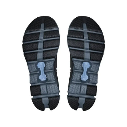 On Cloud X 4 Men's Black Chambray