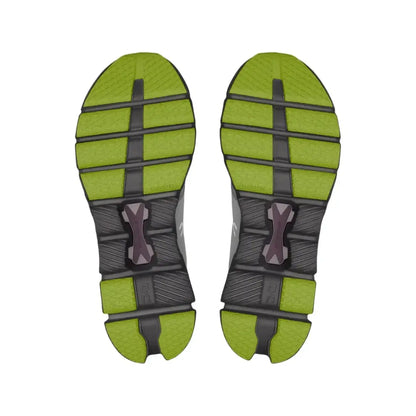 On Cloud X 4 Men's Glacier Eclipse