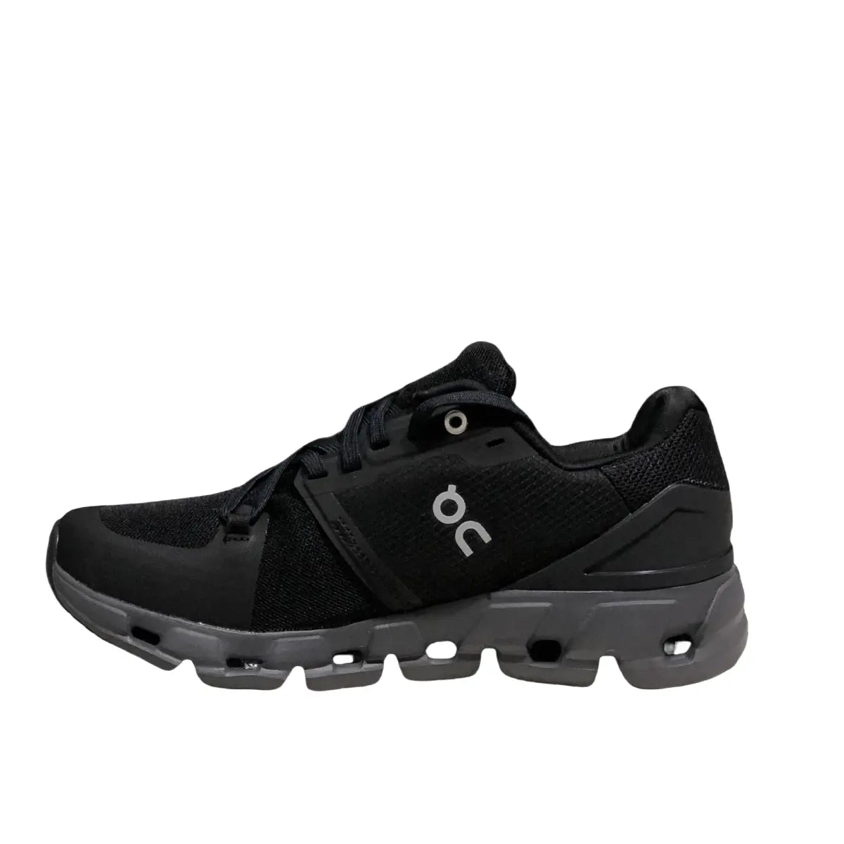 Men's  Cloudflyer 4 Triple Black
