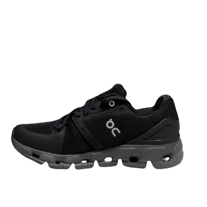 Women's Cloudflyer 4 Triple Black