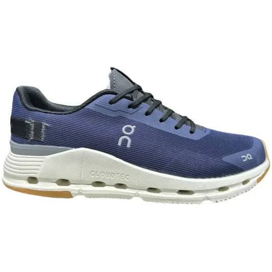 On Cloudnova Form 2  Women's Midnight Ivory