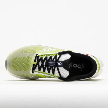 On Cloudsurfer Next Men's Kiwi Ivory
